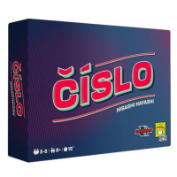 Číslo