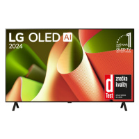 LG OLED TV 55B46LA - OLED55B46LA