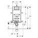 GEBERIT KOMBIFIXBasic s tlačítkem DELTA 25 110.100.00.1 21MA LP2