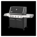 Plynový gril Weber Summit FS38 Black