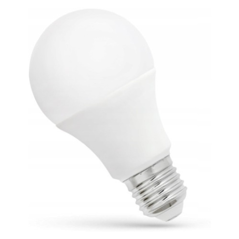 Spectrum LED LED žárovka GLS 13W E-27 teplá bílá