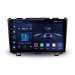 Hizpo Autorádio pro Honda CRV CR-V 3 2007-2011 s Android, GPS navigace, WIFI, USB, Bluetooth