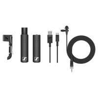 Sennheiser XSW-D Lavalier Set