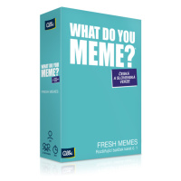 Albi What Do You Meme CZ - Fresh Memes (rozšíření 1)