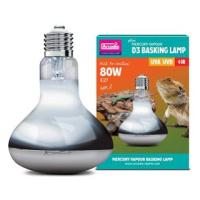 Arcadia D3 Basking Lamp 100 W