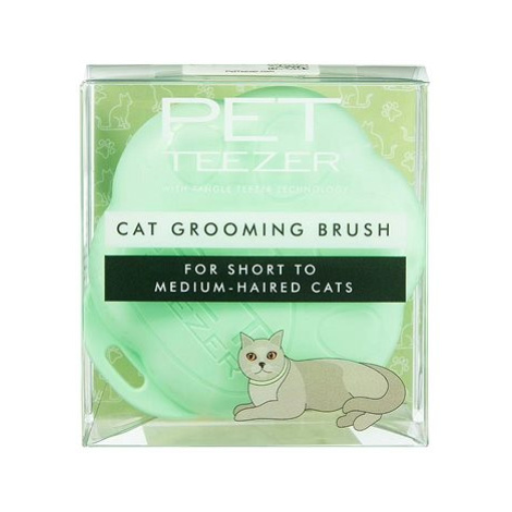 Pet Teezer’s Cat Grooming Brush Tangle Teezer