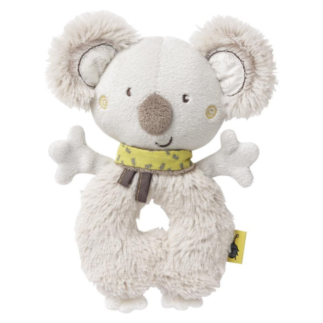 Baby Fehn Měkký kroužek koala Australia