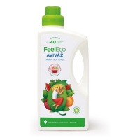 Feel Eco aviváž s vůní přírodního ovoce 1 L