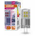 OSRAM LEDVANCE PARATHOM LED DIM PIN 20 320d 2 W/2700 K G4 4058075622388