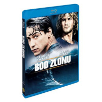 Bod zlomu - Blu-ray