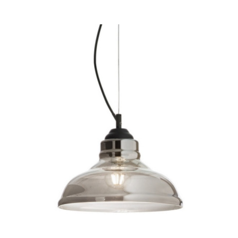 Závěsné stropní svítidlo Ideal LUX Bistro 1x60W E27 112343