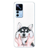 iSaprio Malamute 01 pro Xiaomi 12T / 12T Pro