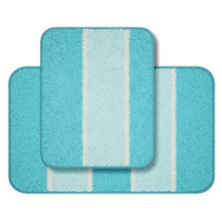 LineaDue Waymore set 2 ks 50 × 80 cm + 50 × 40 cm, modrá