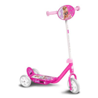 Pulio Scooter 3 Barbie