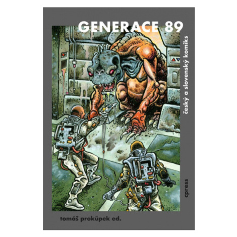 Generace 89 CPRESS