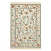 Nouristan - Hanse Home koberce DOPRODEJ: 95x140 cm Kusový koberec Naveh 104376 Cream - 95x140 cm