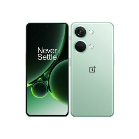 OnePlus Nord 3 5G 16+256GB zelená