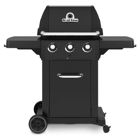 Plynový gril Broil King Royal 320 Shadow