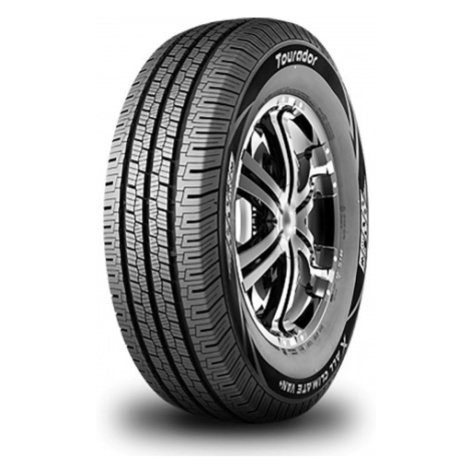 TOURADOR 215/65 R 16 109/107T X_ALL_CLIMATE_VAN+ TL C M+S 3PMSF TOURADOR