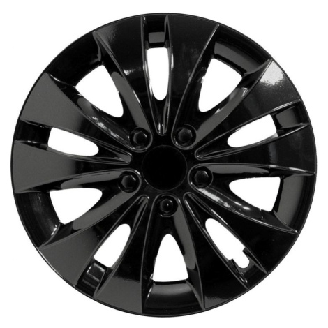 Compass Storm Black 16"