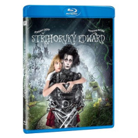 Střihoruký Edward - Blu-ray