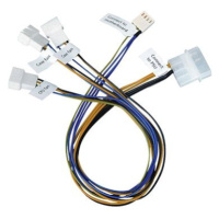 AKASA PWM Splitter - Smart Fan Cable