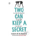 Two Can Keep a Secret - Karen M. McManus - kniha z kategorie Pro děti