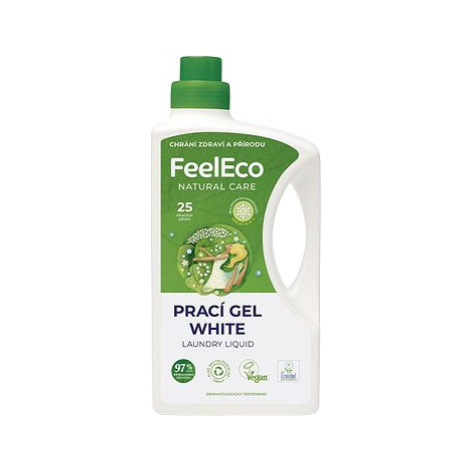 FeelEco White 1,5 l (25 praní)