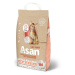 Asan Cat Pure 10l/180