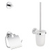 Doplňky Grohe Essentials chrom 40407001