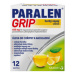 Paralen Grip hork.náp.citr.650/10mg por.gra.sus.12