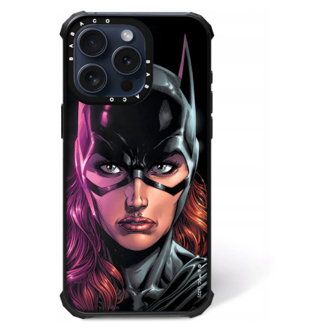 Pouzdro pro Apple Iphone 14 Pro Max Bat Girl 013 DC Magsafe Vícebarevné