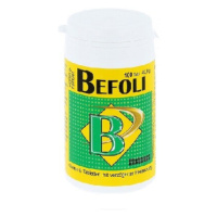 Befoli tbl.100