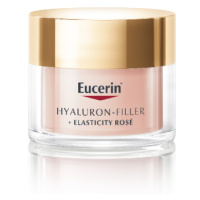 EUCERIN HYALURON-FILLER+ELASTICITY denní krém Rosé SPF30 50ml