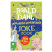 Roald Dahl Whoppsy-Whiffling Joke Book - Roald Dahl - kniha z kategorie Beletrie pro děti