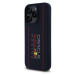 Oracle Red Bull Racing Silicone Vertical Logo MagSafe kryt iPhone 16 Pro Max modrý