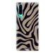 iSaprio Zebra Black - Huawei P30