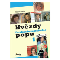 Hvězdy československého popu - Miroslav Graclík