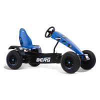 BERG XXL B. Super Blue E-BFR