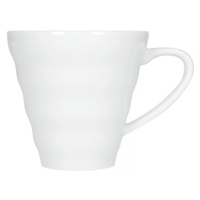 Hario V60 porcelánový hrnek na kávu, 300 ml