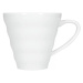 Hario V60 porcelánový hrnek na kávu, 300 ml