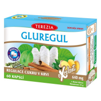 TEREZIA Gluregul 60 kapslí