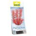 Dekorace Tetra Rostlina Foxtail Red S 15cm