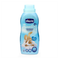 CHICCO Aviváž Koncentrovaná sladký Pudr 30 praní 750 ml