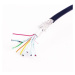 Gembird CABLEXPERT kabel HDMI - HDMI 1.4, 3m, stíněný, zlacené kontakty - CC-HDMI4-10
