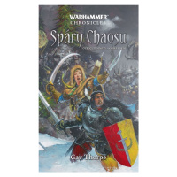 Warhammer Chronicles: Spáry Chaosu