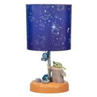 Lampa Star Wars: Mandalorian - Grogu