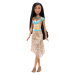 Mattel disney princess panenka pocahontas, hlw07