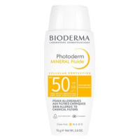 BIODERMA Photoderm MINERAL Fluid SPF 50+ 75 g