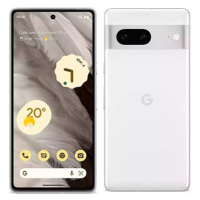 Google Pixel 7 5G 8GB/128GB bílá